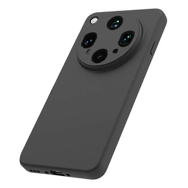 For Oppo Find X8 Ultra 5G Case Slim TPU Scratch Resistant Matte Phone Cover