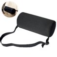 thumbnail image 2 of 1pcs The Lumbar Roll Support For Office Chairs Car Seats Car Pillow, 2 of 5