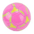 thumbnail image 1 of Kids Soccer Ball, Strong Elasticity Air Tightness 21.5CM Rubber Liner Sports Equipment Durable For Students ANGGREK Otros, 1 of 8