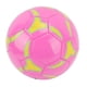 thumbnail image 2 of Equipo Deportivo, Pelota De Fútbol Para Niños, Estanqueidad Al Aire, Fuerte Elasticidad, 21,5 CM, Resistente Al Agua Para Competición ANGGREK Rosa, 2 of 8