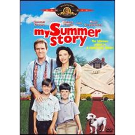 My Summer Story