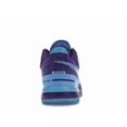 thumbnail image 4 of Nike Men's Zoom LeBron NXXT Gen AMPD Summit Lake Hornets Basketball Shoes, from StockX, 4 of 5