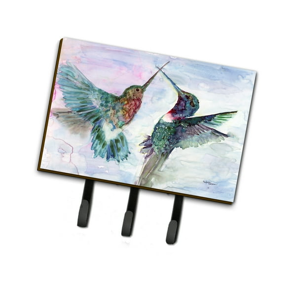 Hummingbird Combat Leash or Key Holder