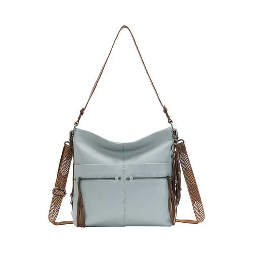 the sak bucket bag