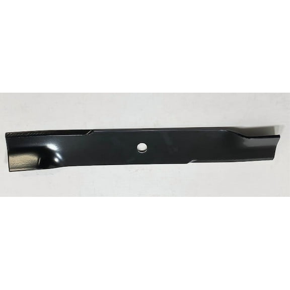 581055501 17" High Lift Mower Blade