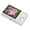 Silver, variant on YAHHU 50MP 1080P Digital Camera with 2.4 inches / 6.1 cm TFT Screen, 16X Zoom Auto Focus Pocket Digital Camera for Student Vlog Beginners Teens Kids, Gray