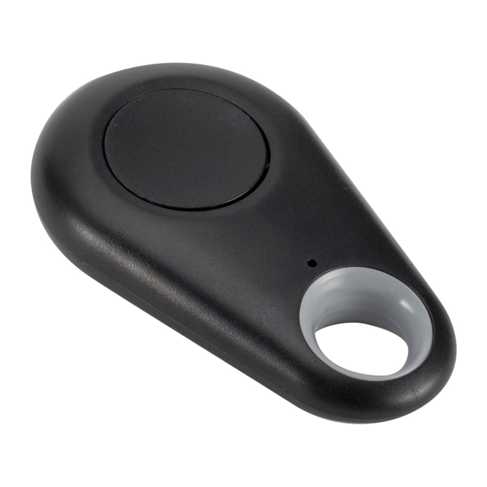 OTVIAP Mini Bluetooth Tracker Bag Wallet Key Pet Anti-lost Smart Finder Locator Alarm, GPS Locator Alarm, Wallet Key Tracker