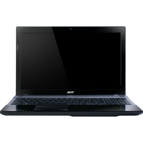 Acer Aspire 15.6" Laptop, Intel Core i7 i7-3632QM, 6GB RAM, 750GB HD, DVD Writer, Windows 8, V3-571-73636G75Makk