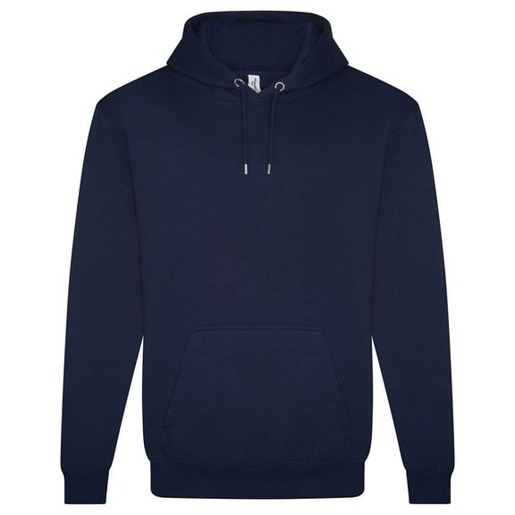 Just Hoods By AWDis - Unisex Urban Heavyweight Hooded Sweatshirt - JHA101 - OXFORD NAVY - 3XL
