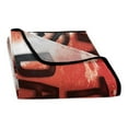 thumbnail image 3 of Star Wars Classic Galaxy Ruler Kids Micro Raschel Throw Blanket, 3 of 5