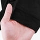 thumbnail image 4 of Minnieouse Gorros, pañuelo absorbente para la cabeza, pañuelo ligero lavable, transpirable, respetuoso con la piel, diadema para la cabeza, Accesorios de disfraces Negro, 4 of 6