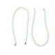 thumbnail image 3 of uds cadena de perlas de imitación fuerte moda Simple bolso cadenas accesorios para bolso decoración de teléfono móvil 60cm, 3 of 5