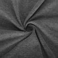 thumbnail image 7 of GigrtiJin Womens Short Sleeve Tops Casual Loose Summer Tee Shirt Basic Crew Neck Pleated Ruffled Hem Sweatshirts, 7 of 7