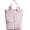 Pink, variant on Paz 20L Totepack, Water-Resistant College Backpack Casual Daypack Bookbag for 15.6 Inch Laptop, Pink