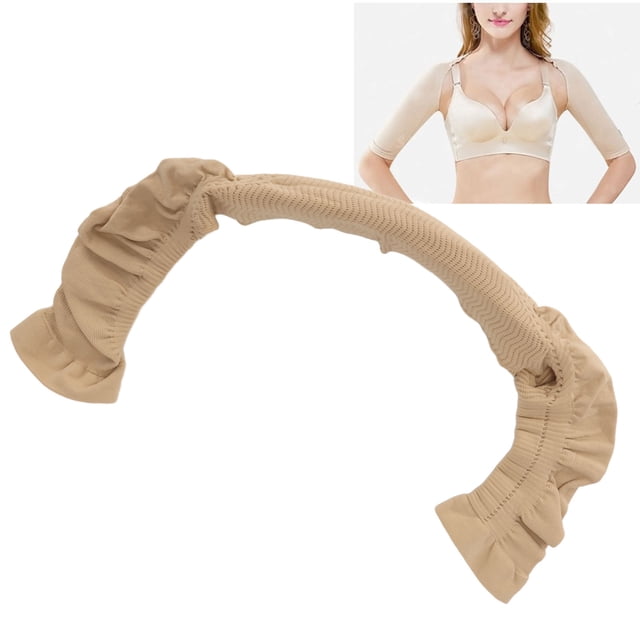 Faja Para La Parte Superior Del Brazo, Adelgazante Posquirúrgico, Previene La Fatiga, Transpirable Para El Hogar Para Mujeres