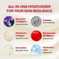 thumbnail image 3 of Crema hidratante Rothea Resilience con Bakuchiol 300 ml, 3 of 9