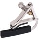 thumbnail image 5 of Cejilla Guitarra Metal Ajustable para Eléctrica Acústica Clásica, 5 of 7