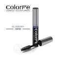 thumbnail image 1 of Colorme Hair Mascara Root Touch-Up Temporary Hair Color Washes Out  - Blueberry, 1 of 2