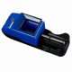 thumbnail image 1 of Automatic Cigarette Filler with Tamping Function, Cleaning Brush Included, Blue EU Plug, 1 of 5