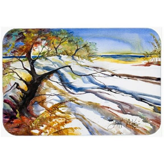 Sand Dune Mouse Pad, Hot Pad & Trivet