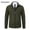 Army Green, variant on Mens Sweater Coats Men Full Zip Up Stand Collar Slim Fit Coats Casual Fashion Fleecing Solid Color Sweatshirts Long Sleeve Knitted Sweater Coats with Pockets