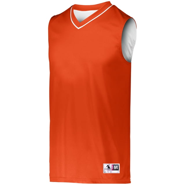 Augusta sportswear Maillot Réversible Deux Couleurs Boy
