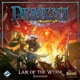 Descent: Journeys in the Dark 2nd Edition - Lair of the Wyrm – image 1 sur 2