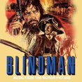 thumbnail image 1 of RSD 2023 - BLINDMAN (OST) (BLOODSPLATTER VINYL), 1 of 1
