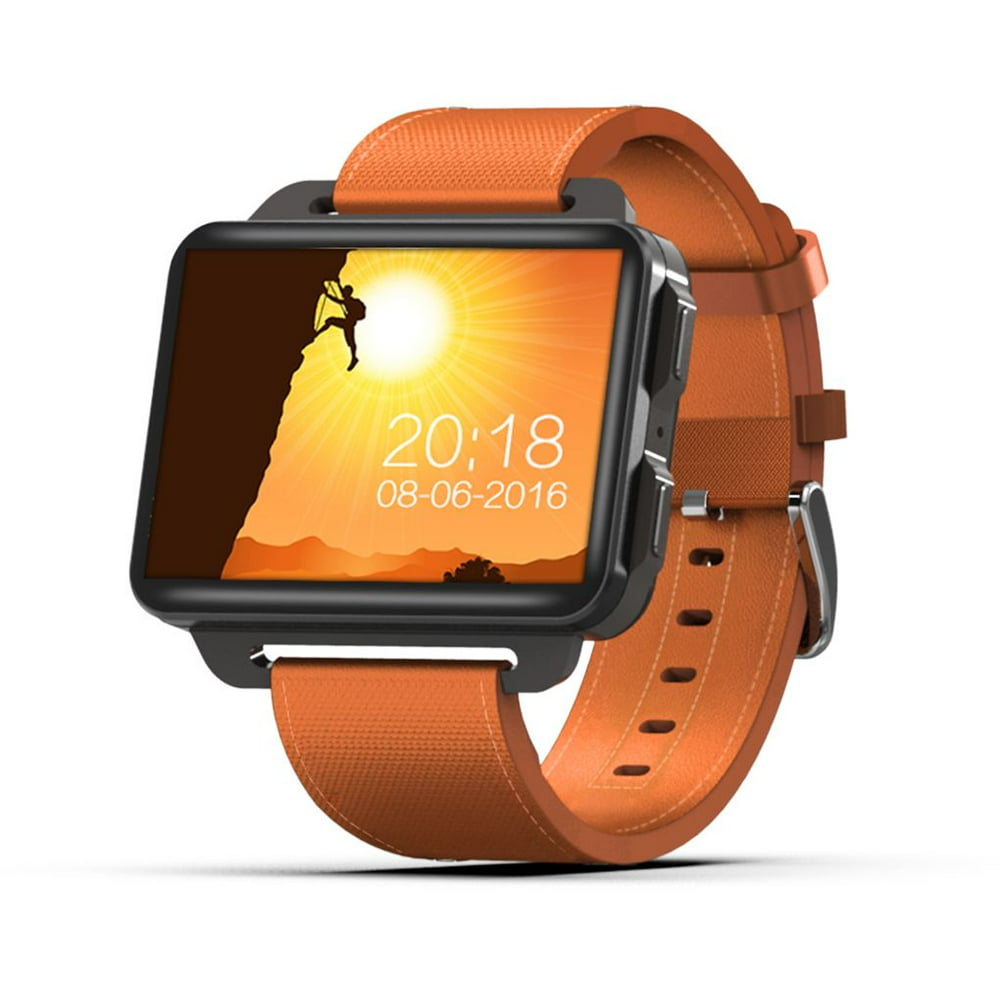 dm99 smart watch