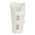 thumbnail image 3 of Manchon de Compression pour Cuisse, Attelle de Soutien de Hanche en Mousse, Soutien des Jambes, Réduit l'Enflure pour la Réduction et la Fixation de la Cuisse et de la Jambe Gauche, 3 of 8