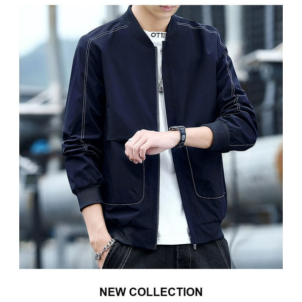 New shop fashion jacket