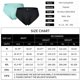 thumbnail image 5 of Ropa interior de bicicleta para hombre Calzoncillos de bicicleta acolchados transpirables Ropa interior de ciclismo Pantalones cortos, 5 of 8