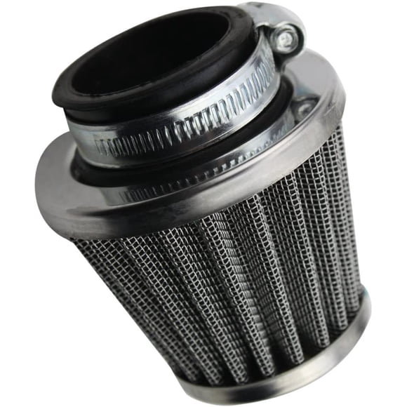 GOOFIT 38mm Air Filter Replacement for GY6 CG 150 Moped Scooter ATV Dirt Bike