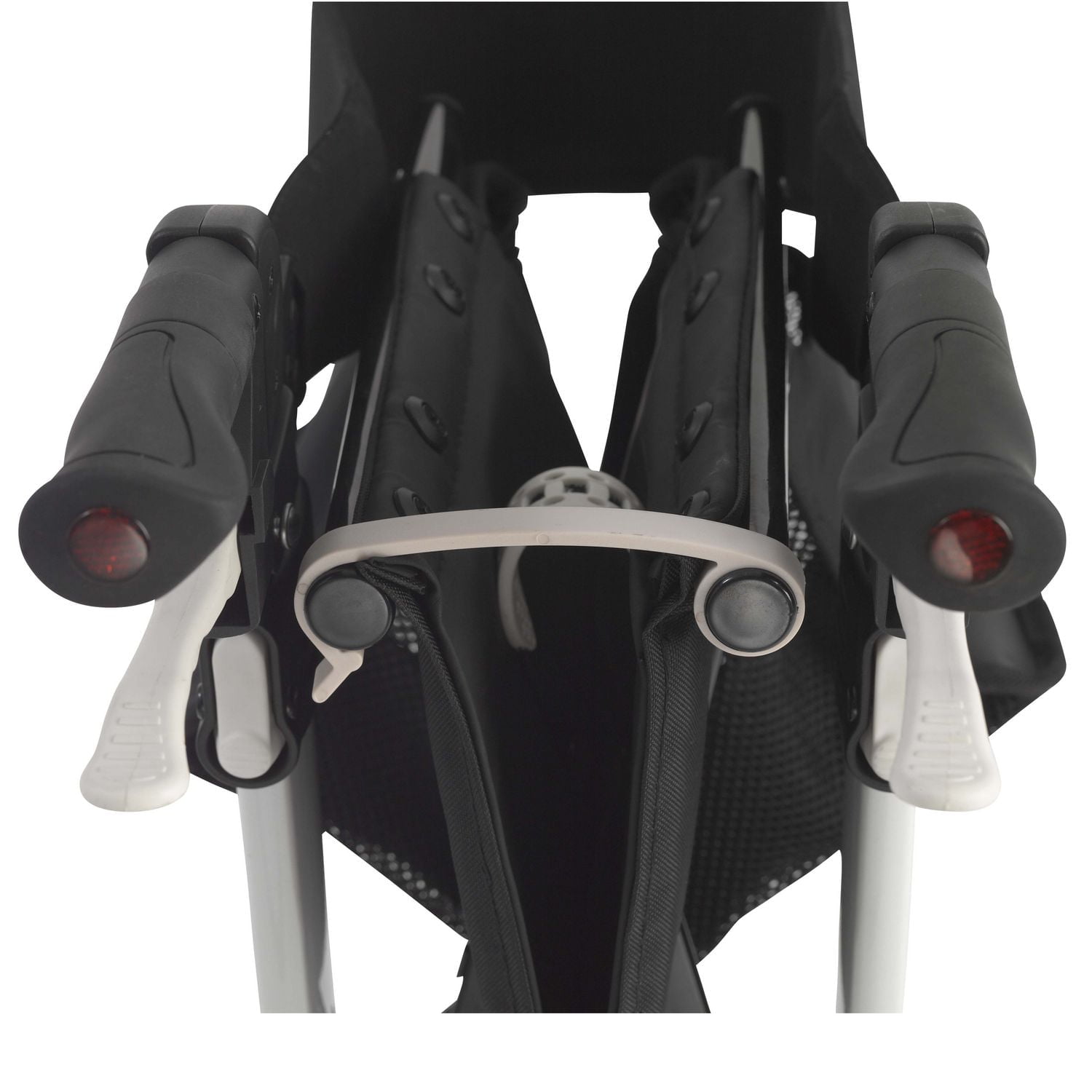 Drive Medical Nitro Euro Style Rollator Rolling Walker