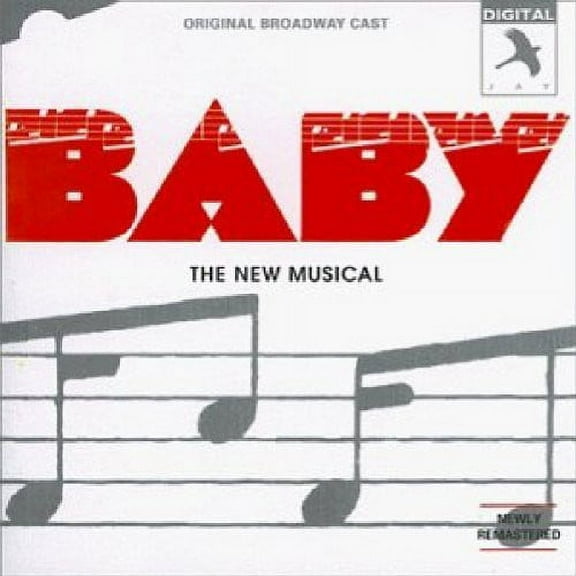 Broadway Cast - Baby / O.B.C. - Music & Performance - CD
