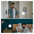 thumbnail image 7 of 1/2/3 Gang Smart Wireless Light Switch Remote Control 86 Wall Panel Push Button 10A Receiver For LED/Fan ,Trusted and Reliable, 7 of 7