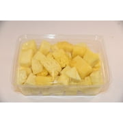 Pineapple Chunks, 42 oz