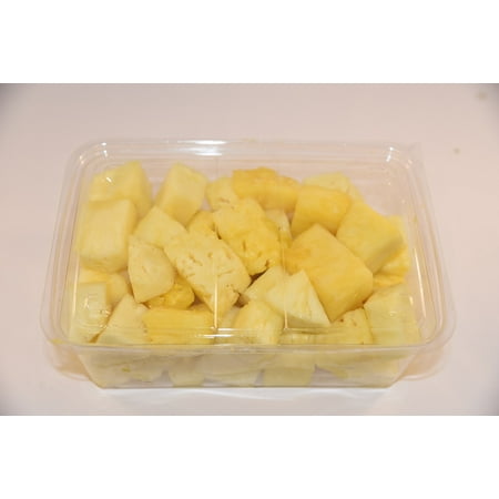 Pineapple Chunks, 42 oz