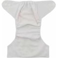 thumbnail image 4 of Alva Baby 5 Pañales Ecológicos de tela estampados, impermeable y adaptables de 4-16kG, 4 of 7