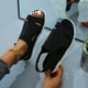 thumbnail image 1 of Verano Mujer Moda Transpirable Rhinestone Hida Zapatos Cómodos Sandalias Wmkox8yii shjk1773, 1 of 5