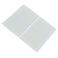 thumbnail image 2 of Glowing Wall Decals, Wall Sticker Harmless Attractive  For Party For Bedroom Decoration Indicum, 2 of 8