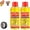 2Pcs, variant on Rust Removal Lubricant Spray 6.1oz, Multi-Purpose Penetrating Oil Anti-Rust Spray for Vehicles Tools Chains Bolts Hingesand Hinges (1Pcs)