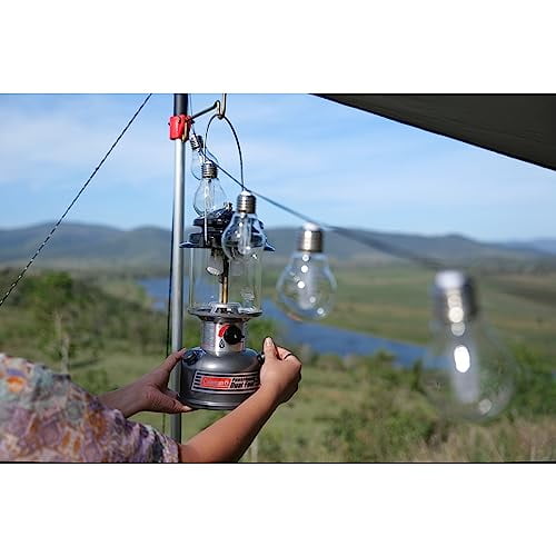Coleman Powerhouse Dual-Fuel Lantern - Walmart.ca