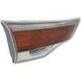 thumbnail image 3 of Tail Light For Toyota 2014-2016 Highlander Sport Utility Driver Side Inner, 3 of 7