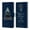 Home, variant on Head Case Designs Officially Licensed Argentina National Football Team 2024/25 Crest Kit Away Leather Wallet Case Compatible with Motorola One Action