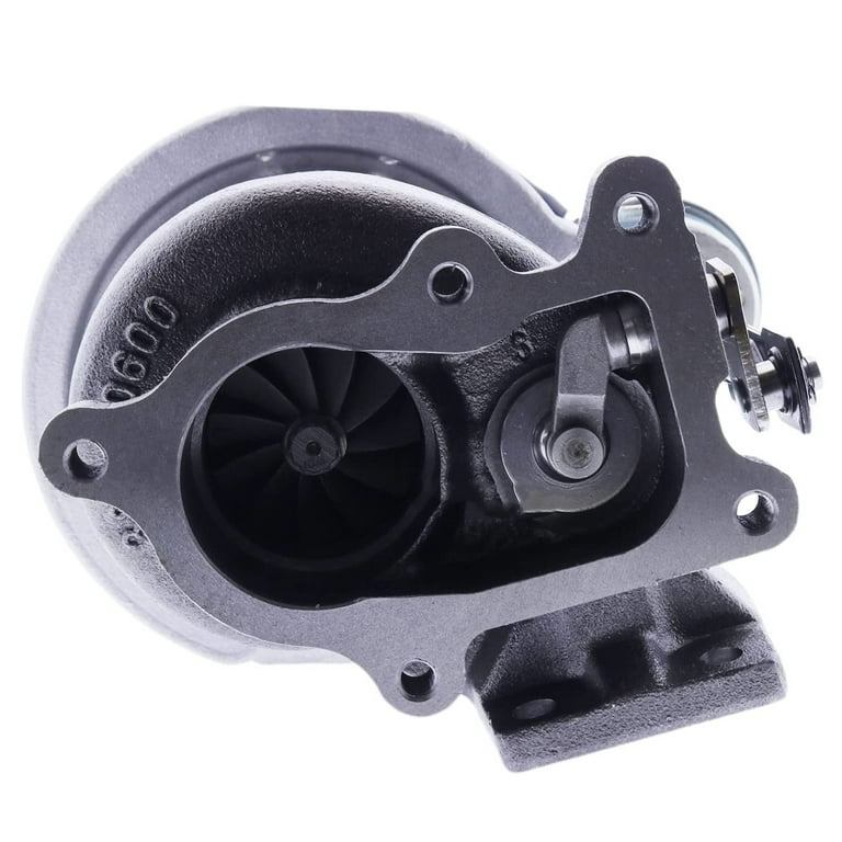 Fridayparts New Turbocharger for Case Engine 4BTA Cummins Turbo 