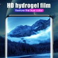 thumbnail image 2 of &nbsp;iPhone 12 Pro Screen Protector Shatterproof Full Coverage Hydrogel Shield with Enhanced Edge, 2 of 5