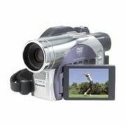 Palmcorder VDR-M50 Digital Camcorder