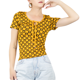 thumbnail image 1 of BLUSA DE MUJER COLOR STRETCH CASUAL UNITALLA, 1 of 5