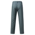 thumbnail image 4 of ZZHZGZ Sweatpants for Men Men's and Big Men’S Utility Pants, 32” Inseam Xxl, 4 of 8